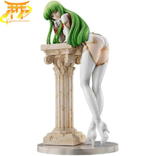 Action Figure CC - Code Geass™