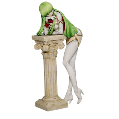 Action Figure CC - Code Geass™