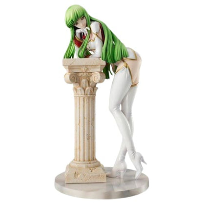 Action Figure CC - Code Geass™