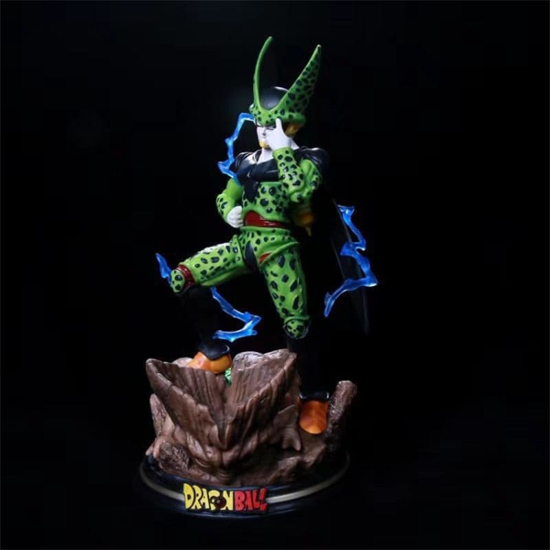 Action Figure Cellula perfetta - Dragon Ball Z™