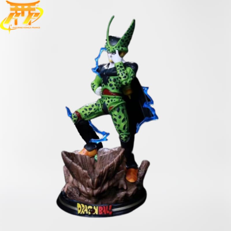 Action Figure Cellula perfetta - Dragon Ball Z™