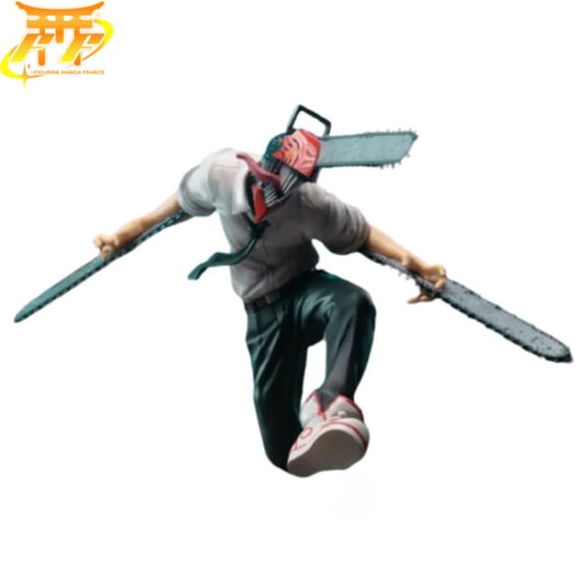 Action Figure Chainsaw Man - Chainsaw Man™