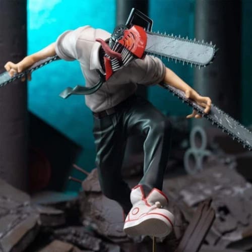 Action Figure Chainsaw Man - Chainsaw Man™