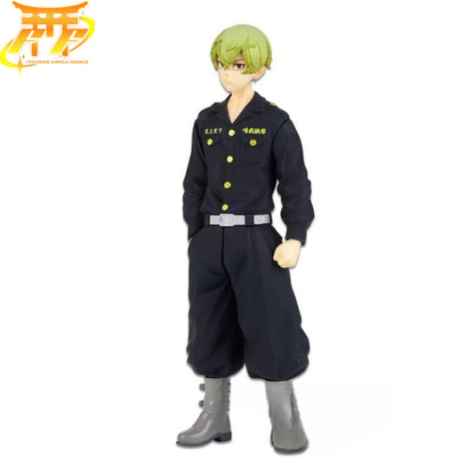 Action Figure Chifuyu Matsuno - Tokyo Revengers™