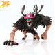 Action Figure Chopper 