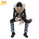 Action Figure Chrollo 