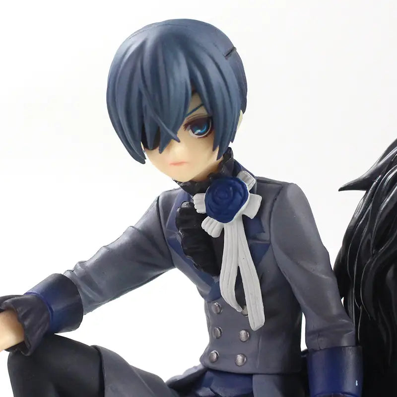 Action Figure Cielo - Black Butler™
