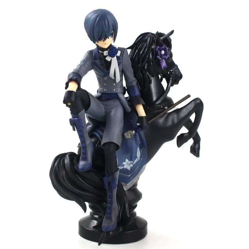 Action Figure Cielo - Black Butler™