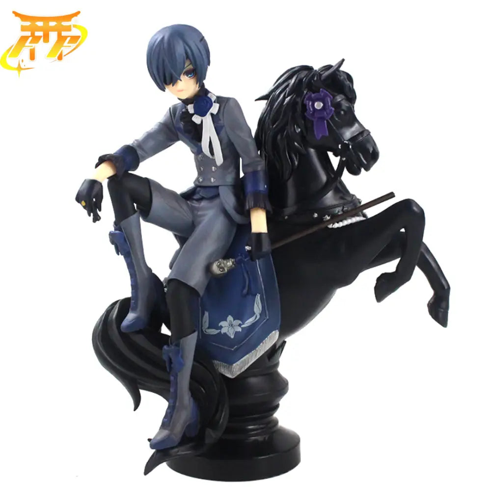 Action Figure Cielo - Black Butler™
