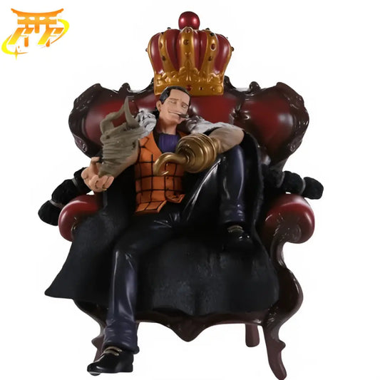 Action Figure Coccodrillo ’Mr 0’’ - One Piece™