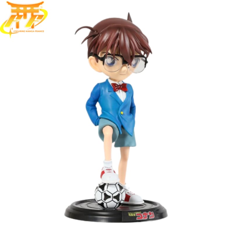 Action Figure Conan ’Calcio’ - Detective Conan™