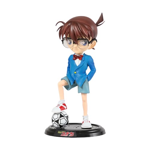 Action Figure Conan ’Calcio’ - Detective Conan™