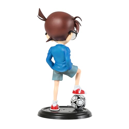 Action Figure Conan ’Calcio’ - Detective Conan™