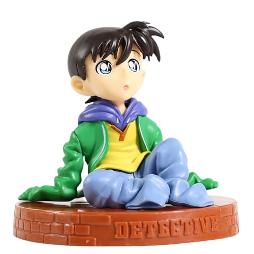 Action Figure Conan Edogawa ’Bambino’ - Detective Conan™