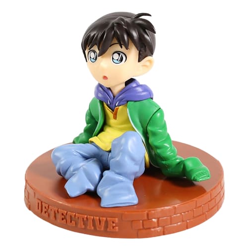 Action Figure Conan Edogawa ’Bambino’ - Detective Conan™