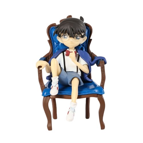 Action Figure Conan Edogawa - Detective Conan™