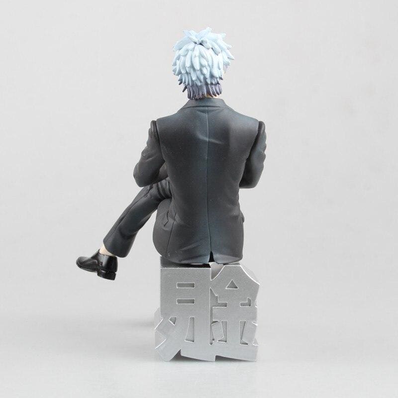 Action Figure Costume Gintoki Sakata - Gintama™