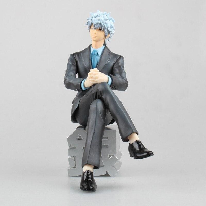 Action Figure Costume Gintoki Sakata - Gintama™