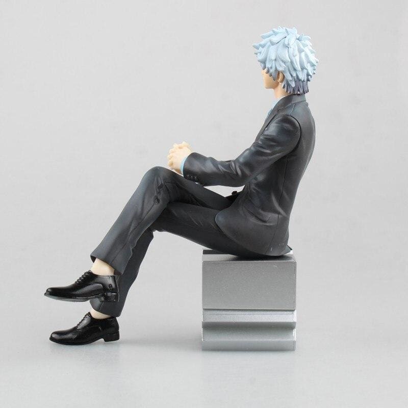 Action Figure Costume Gintoki Sakata - Gintama™