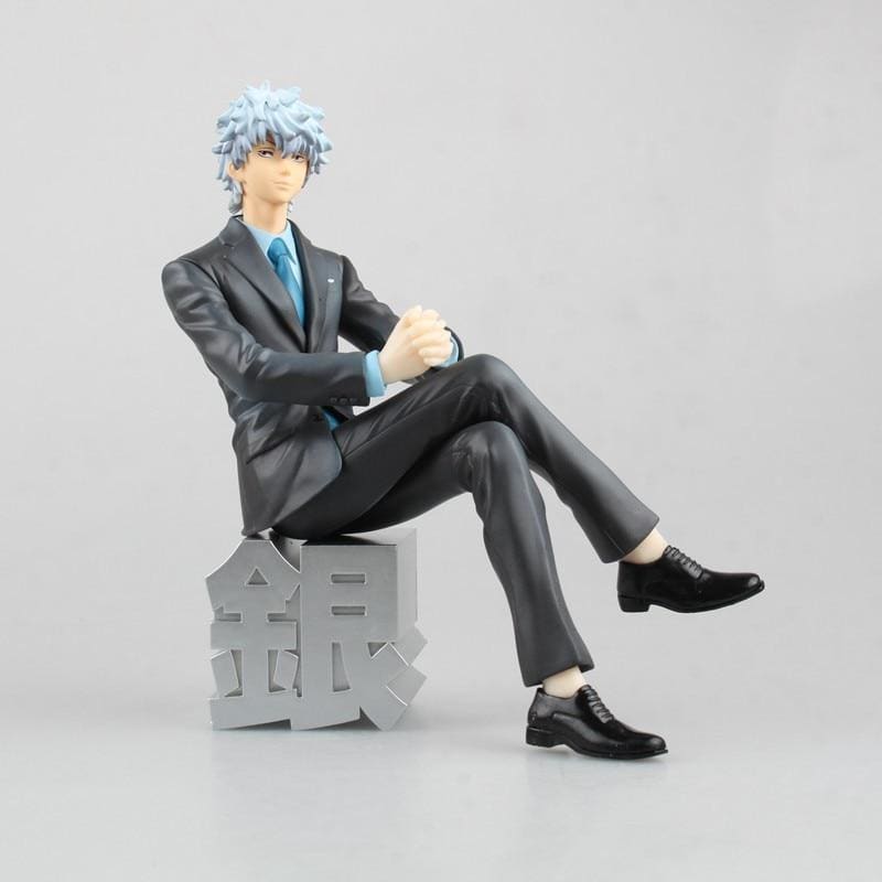 Action Figure Costume Gintoki Sakata - Gintama™