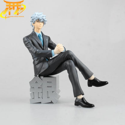 Action Figure Costume Gintoki Sakata - Gintama™