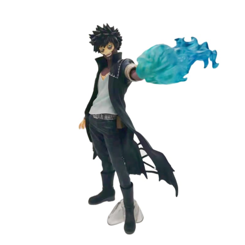 Action Figure Crematorio Dabi - My Hero Academia™