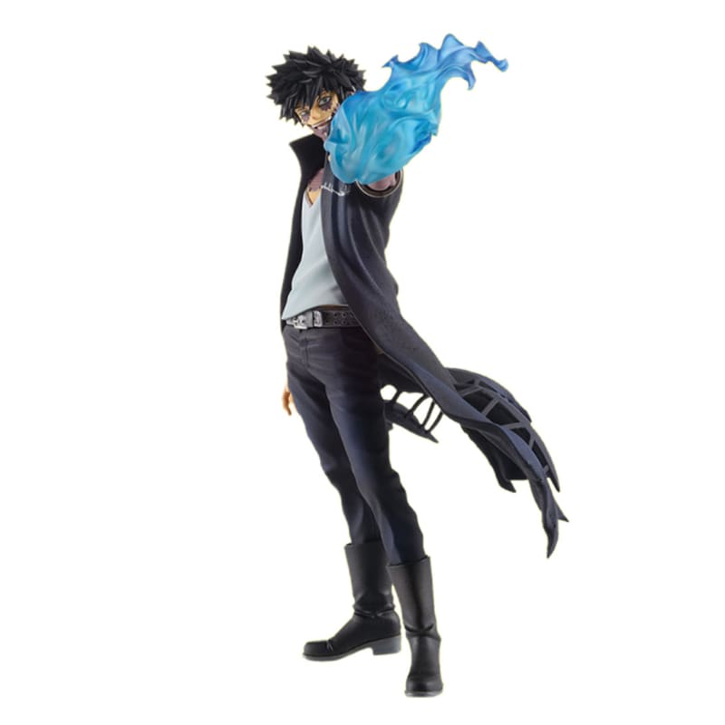 Action Figure Crematorio Dabi - My Hero Academia™