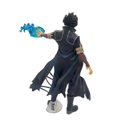 Action Figure Crematorio Dabi - My Hero Academia™