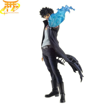 Action Figure Crematorio Dabi - My Hero Academia™