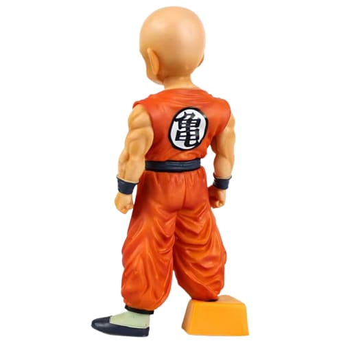 Action Figure Crilin - Dragon Ball Z™