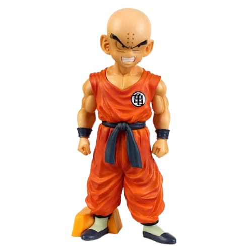 Action Figure Crilin - Dragon Ball Z™