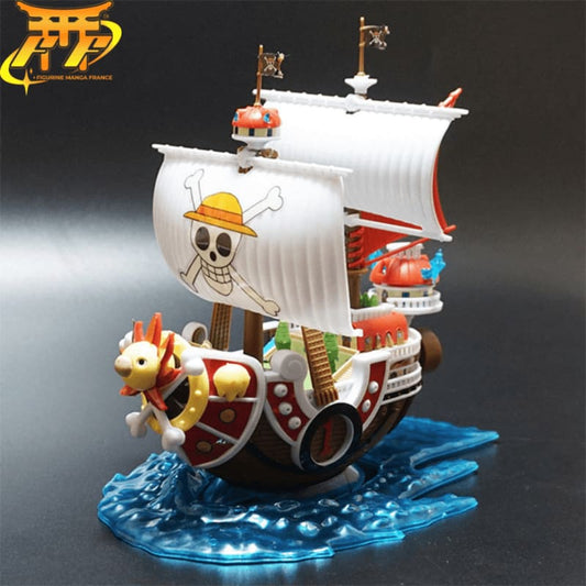 Action Figure da Thousand Sunny - One Piece™