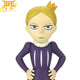 Action Figure Daida - Ranking of Kings™