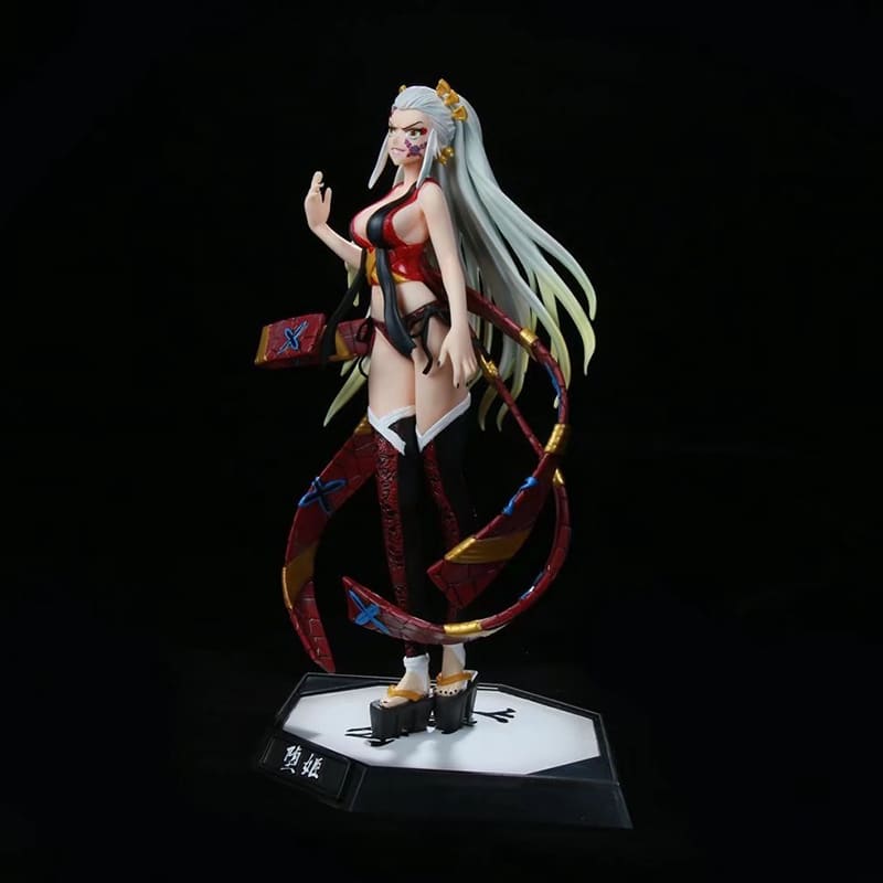 Action Figure Daki - Demon Slayer™