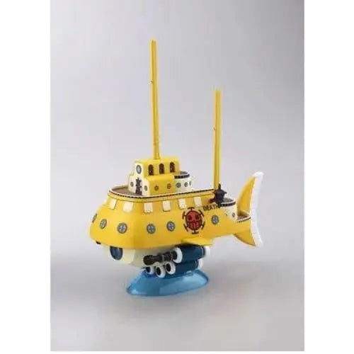 Action Figure dalla nave di Trafalgar D. Law - One Piece™