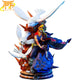 Action Figure Deidara 