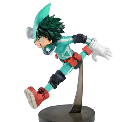 Action Figure Deku - My Hero Academia™