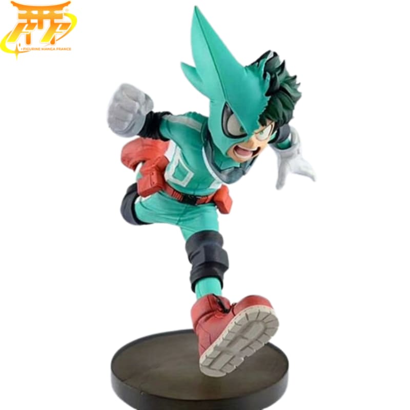 Action Figure Deku - My Hero Academia™