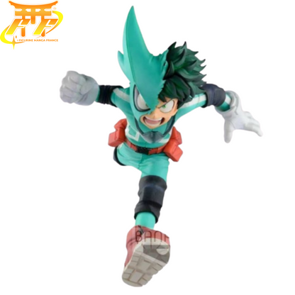 Action Figure Deku - My Hero Academia™