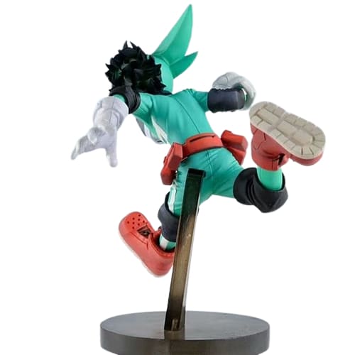 Action Figure Deku - My Hero Academia™