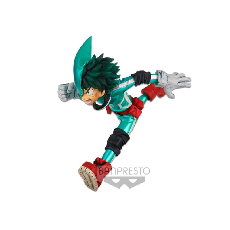 Action Figure Deku - My Hero Academia™