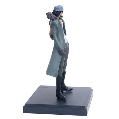 Action Figure del viaggiatore Kuzan Aokiji - One Piece™