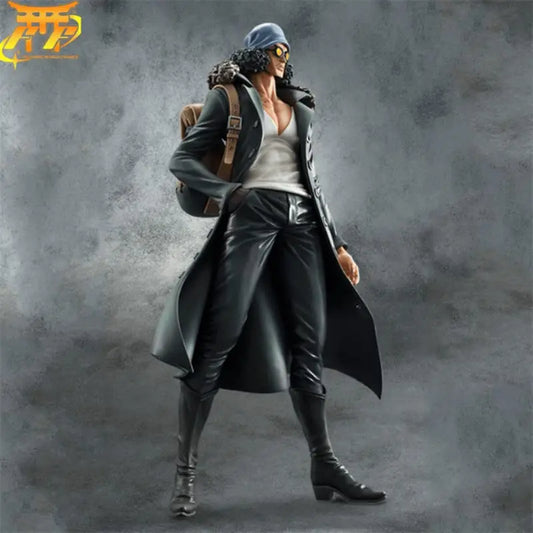 Action Figure del viaggiatore Kuzan Aokiji - One Piece™