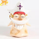 Action Figure Den Den Mushi Barbabianca - One Piece™