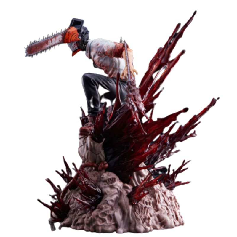 Action Figure Denji ’Chainsaw Man’ - Chainsaw Man™