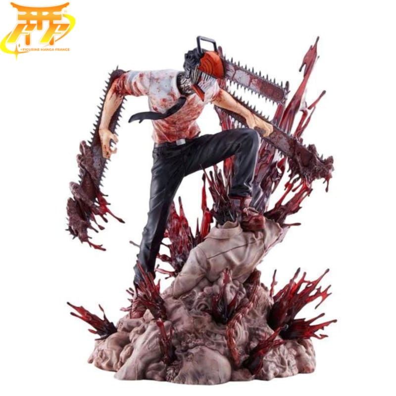 Action Figure Denji ’Chainsaw Man’ - Chainsaw Man™