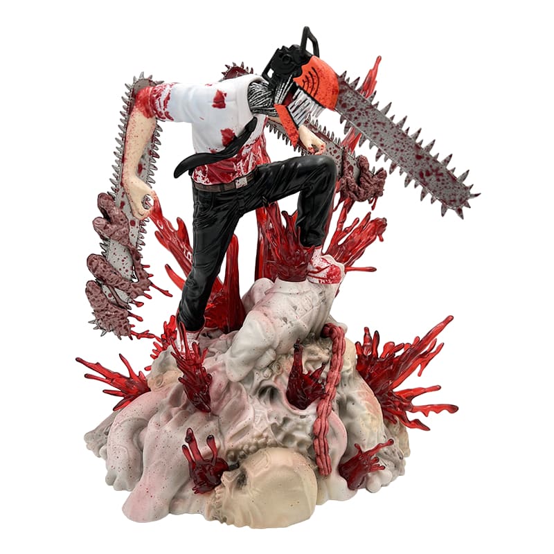 Action Figure Denji ’Chainsaw Man’ - Chainsaw Man™