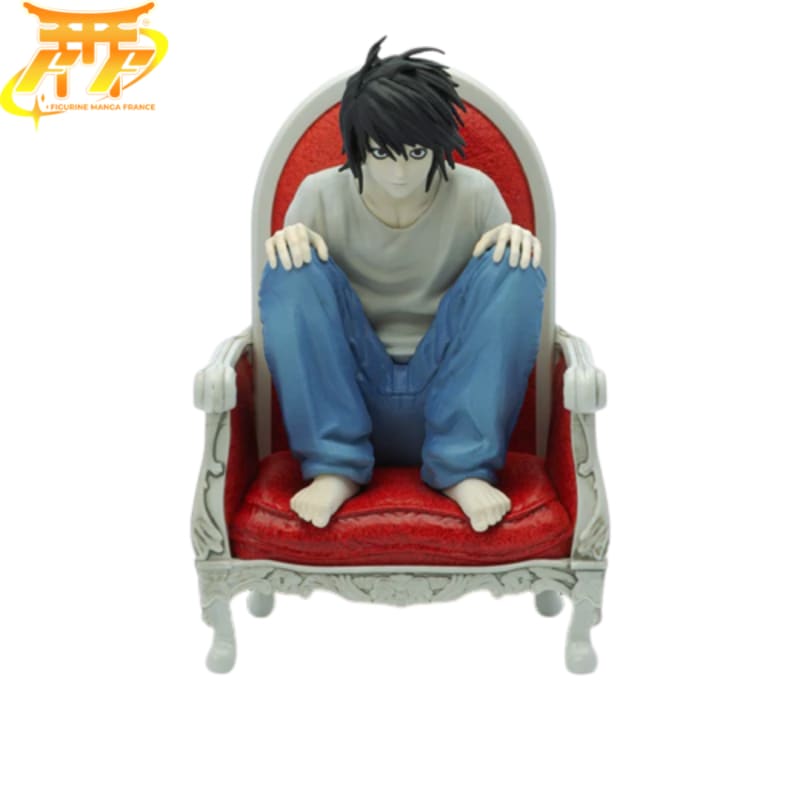 Action Figure Detective “L” – Death Note™