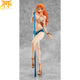 Action Figure di Nami - One Piece™