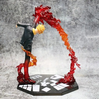 Action Figure di Vinsmoke Sanji - One Piece™